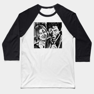 the wedding singer Baseball T-Shirt